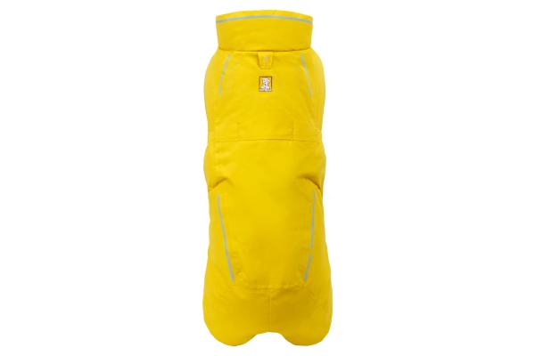 Ruffwear Vert Jacket Mineral Yellow Gr. M Ruffwear Vert Jacket Mineral Yellow Gr. M